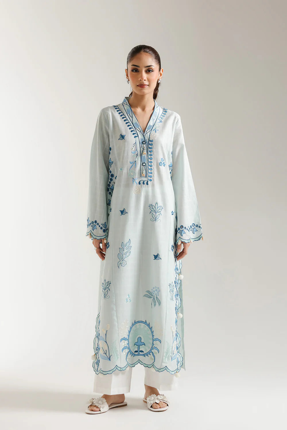 ETHNIC S6E6384-102-720 1PC