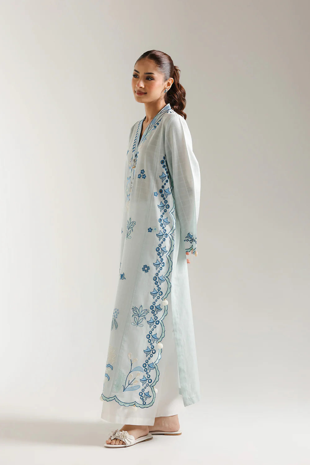 ETHNIC S6E6384-102-720 1PC