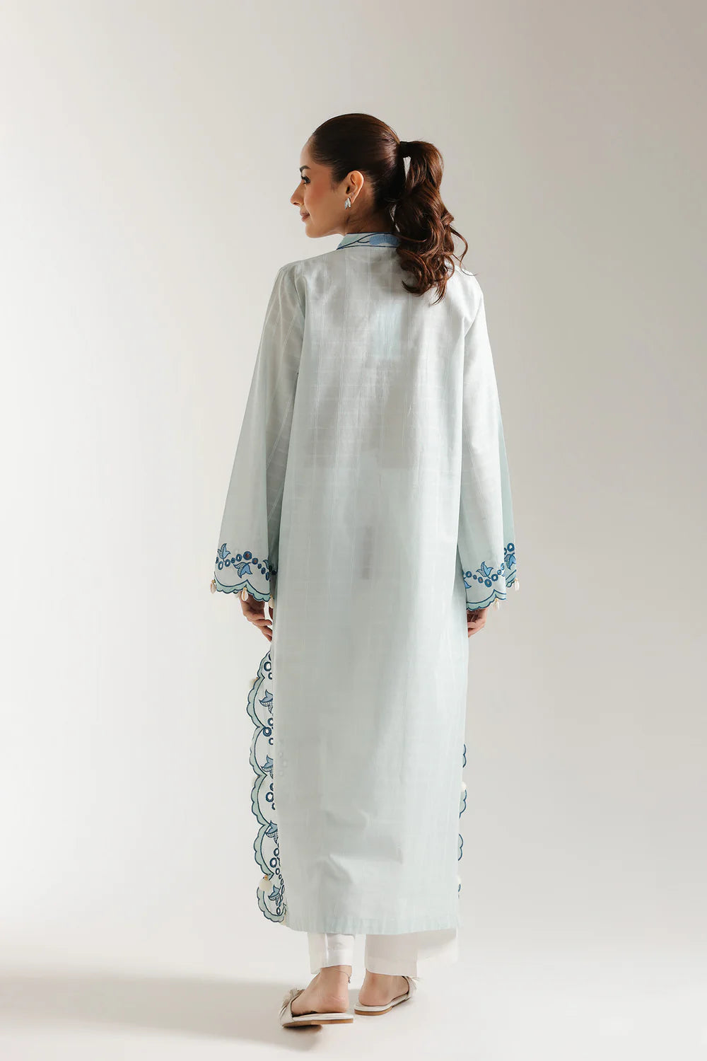 ETHNIC S6E6384-102-720 1PC