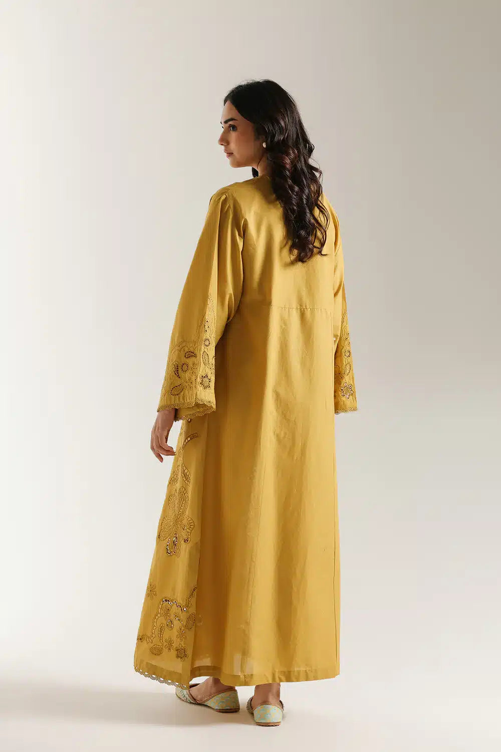 ETHNIC S7E6493-102-124 1PC
