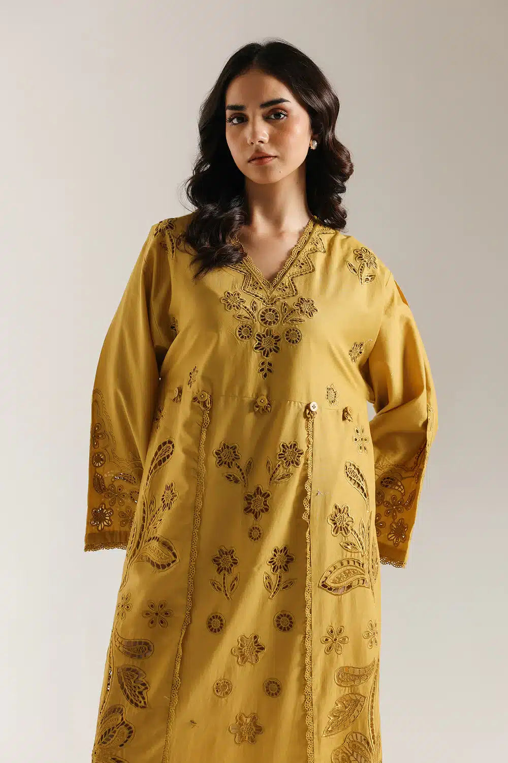 ETHNIC S7E6493-102-124 1PC