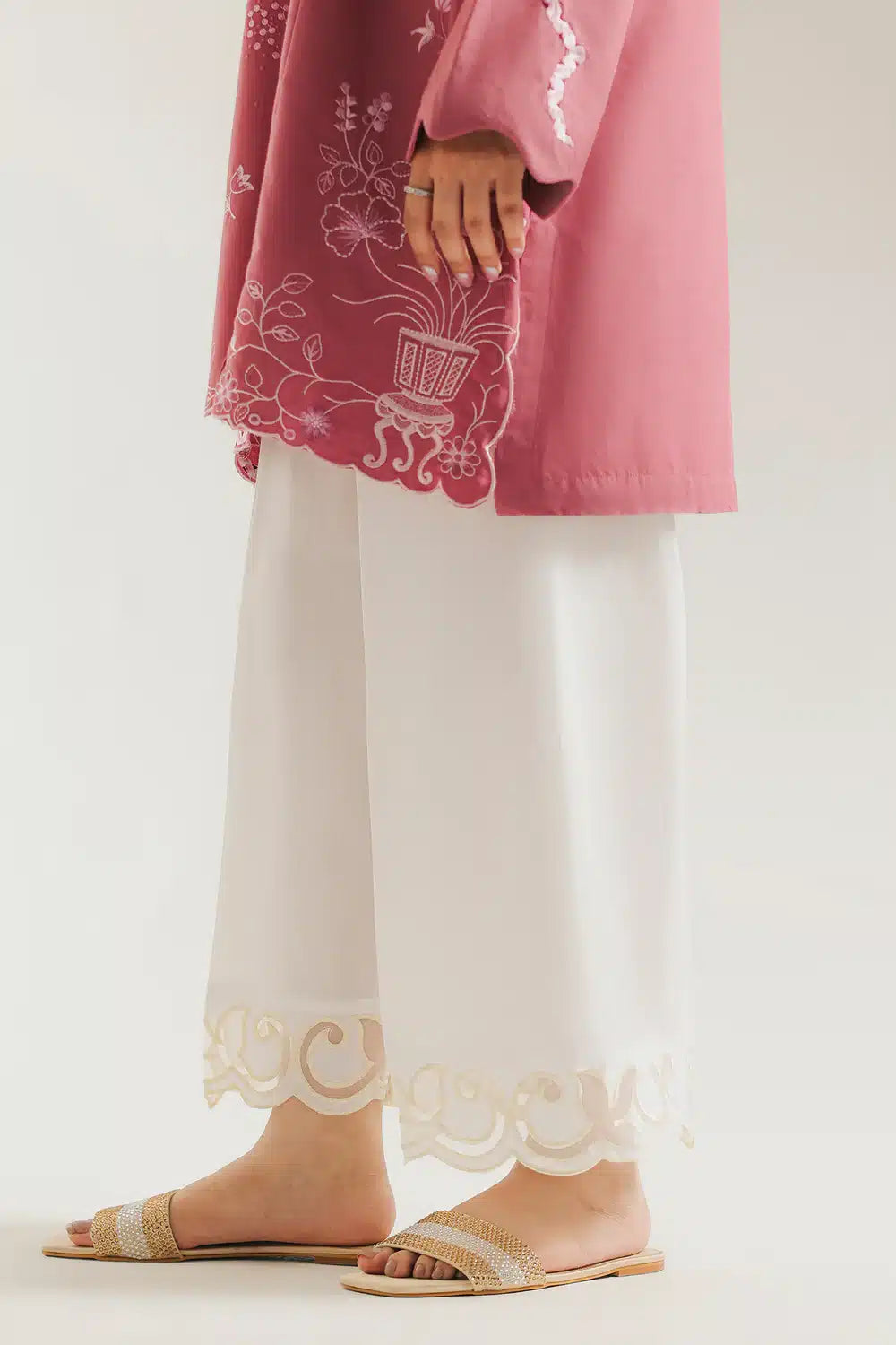 ETHNIC PANT S9E6503-102-001