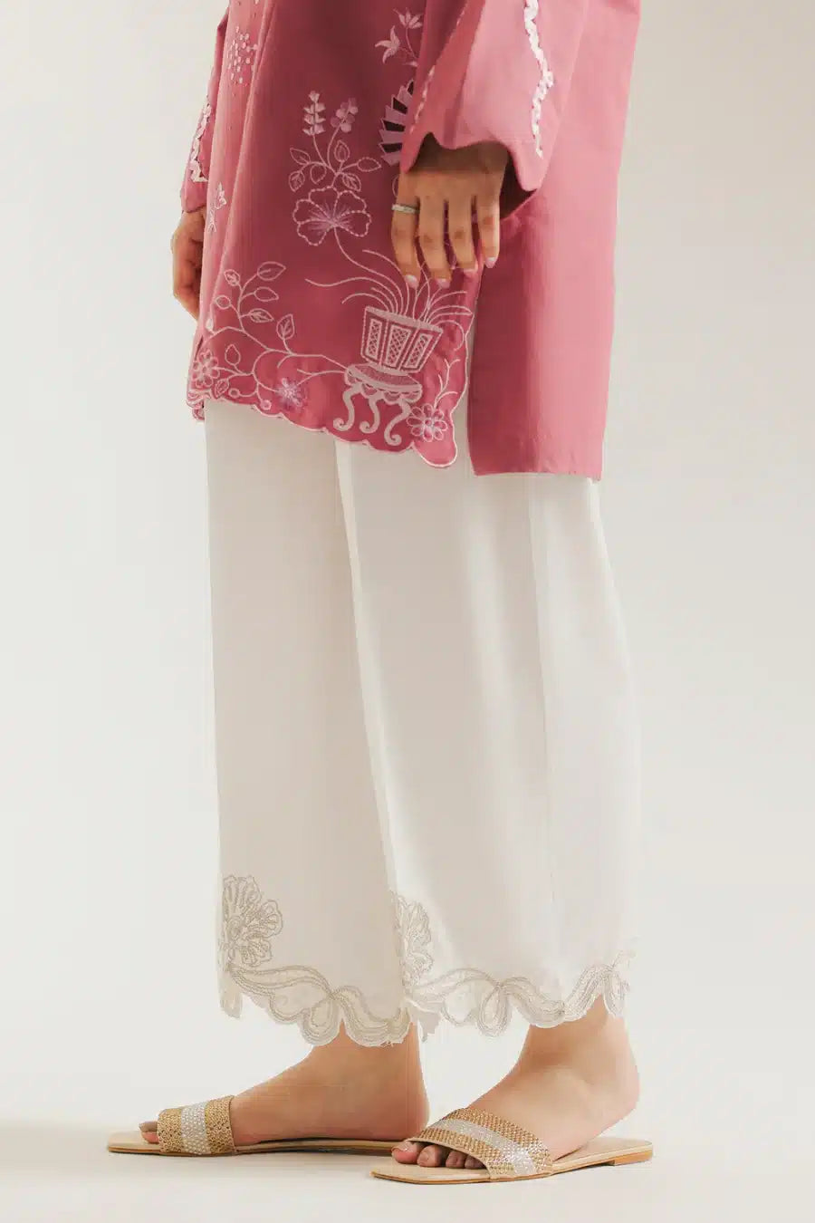 ETHNIC PANT S9E6504-102-001