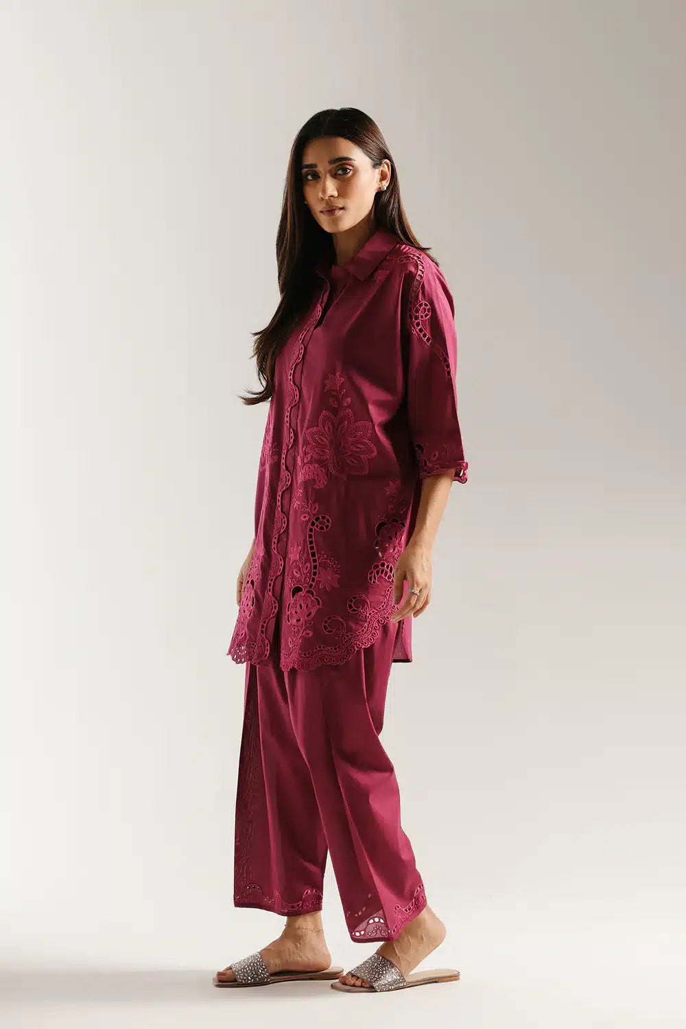ETHNIC S9E6546-102-521 2PC