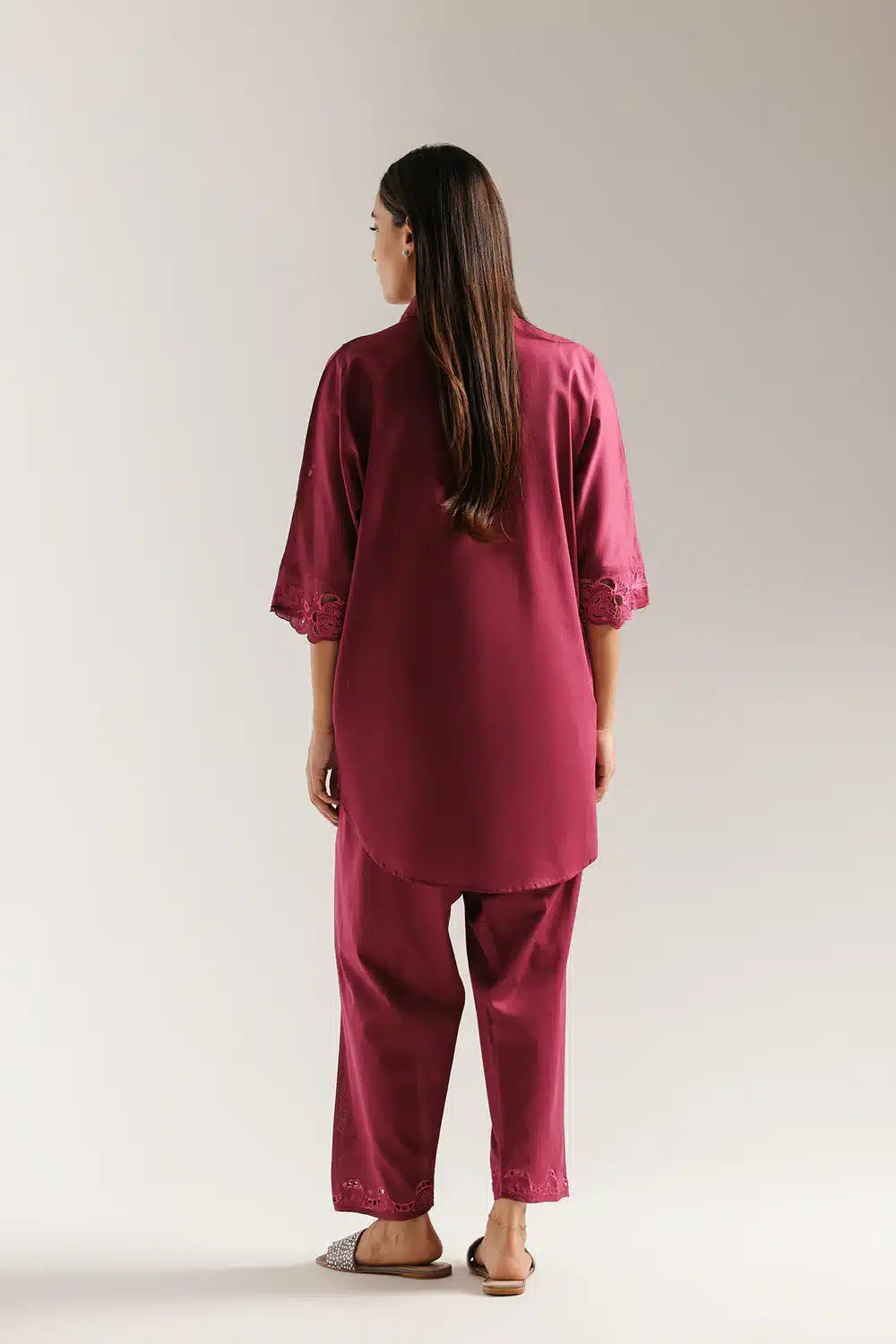 ETHNIC S9E6546-102-521 2PC