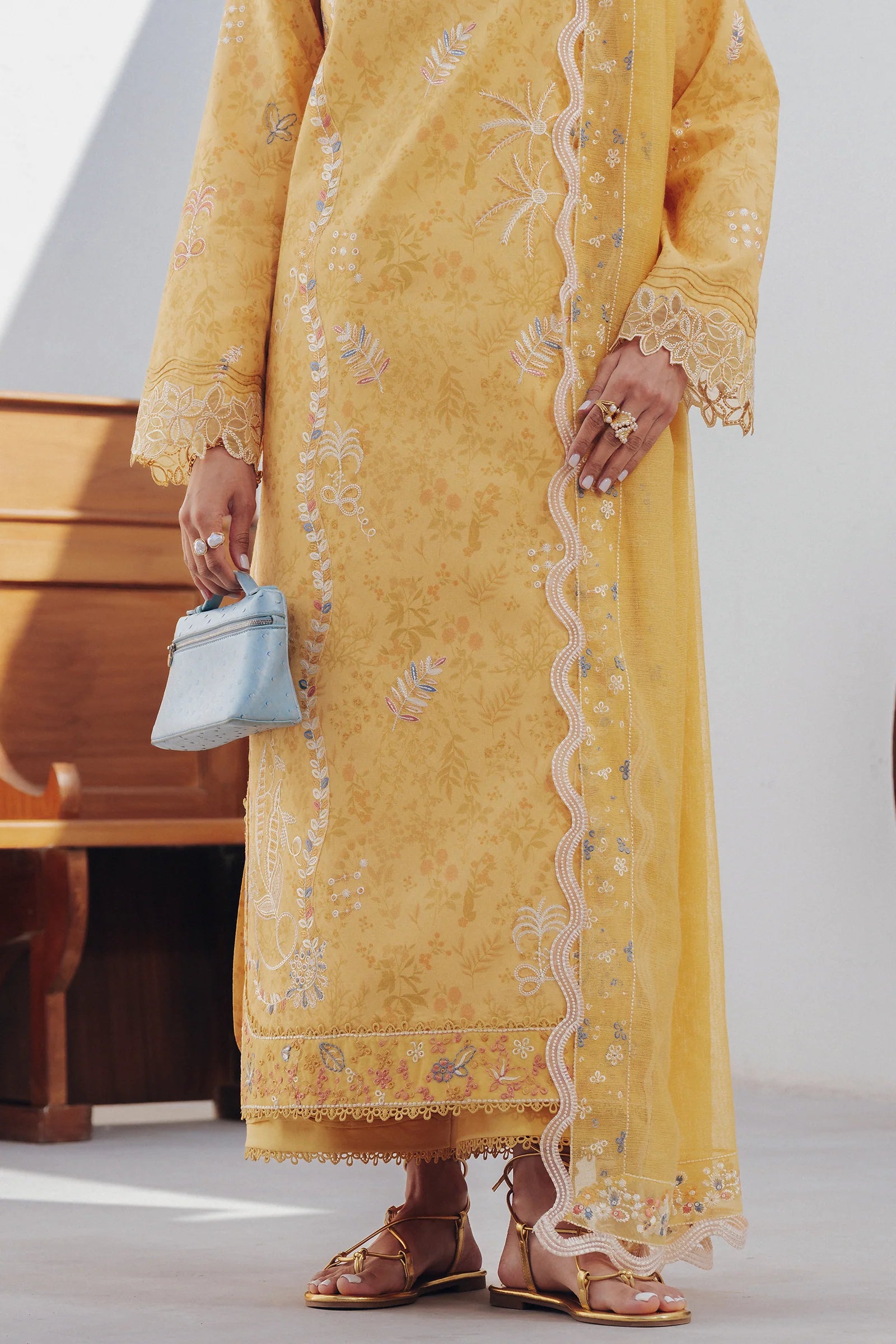 QALAMKAR QBP-06