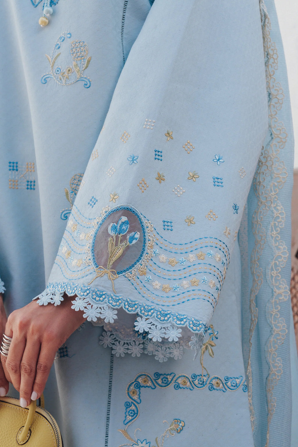 QALAMKAR QBP-05