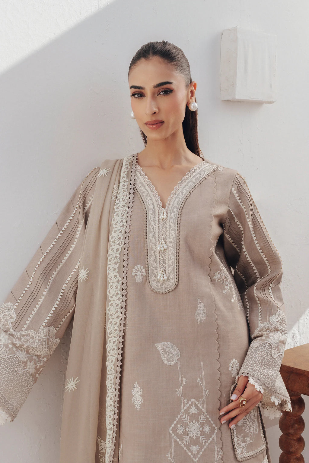 QALAMKAR QBP-08
