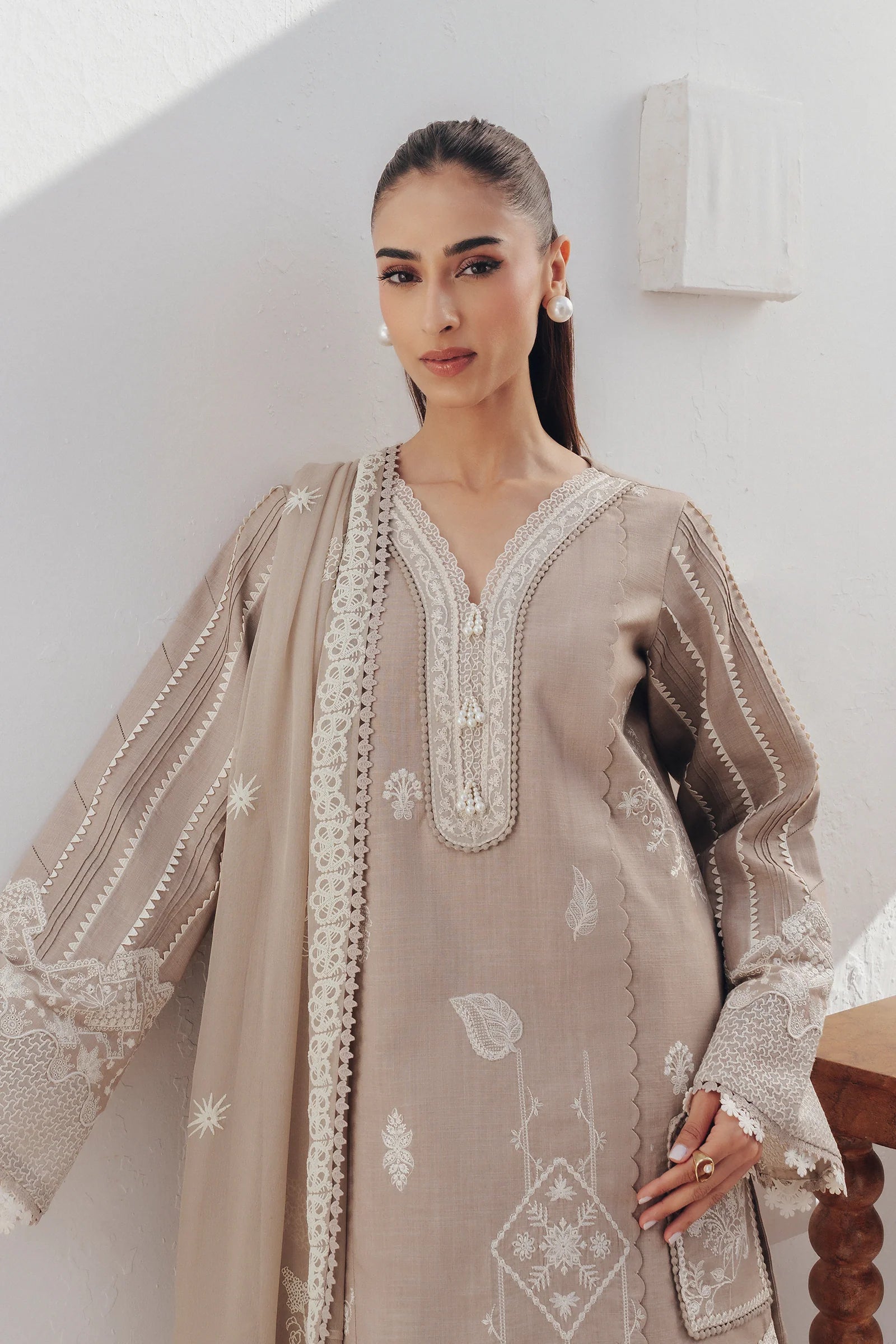 QALAMKAR QBP-08