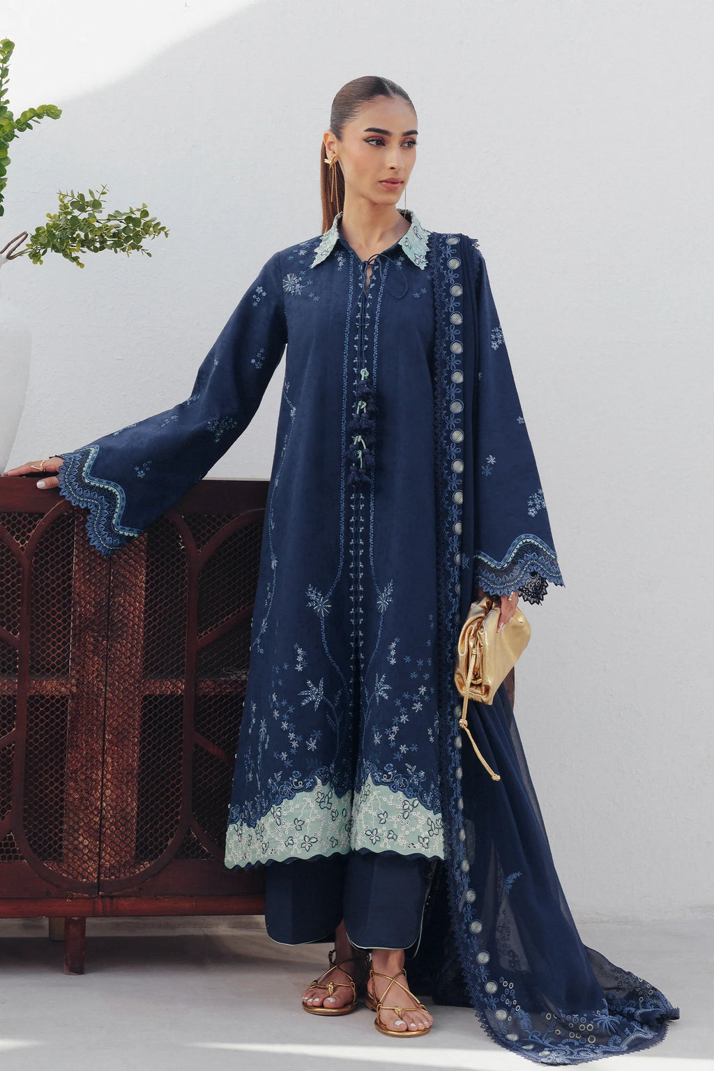 QALAMKAR QBP-02