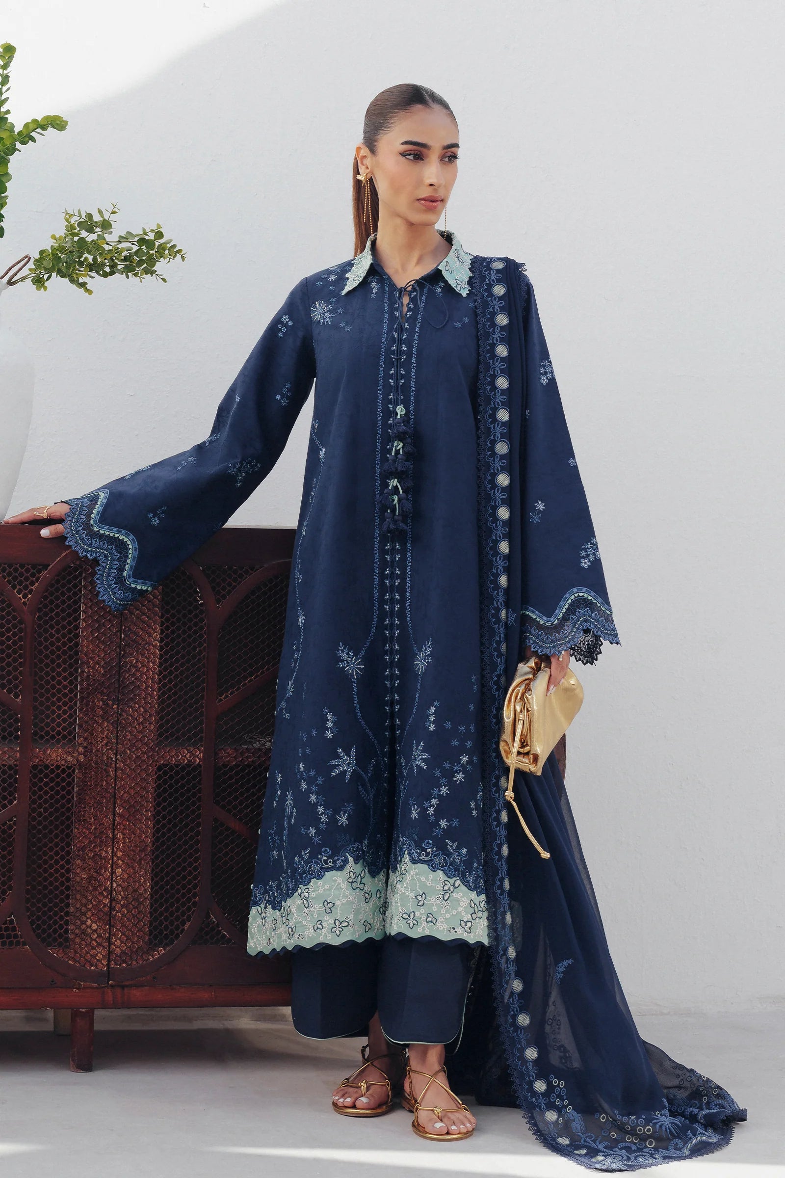 QALAMKAR QBP-02