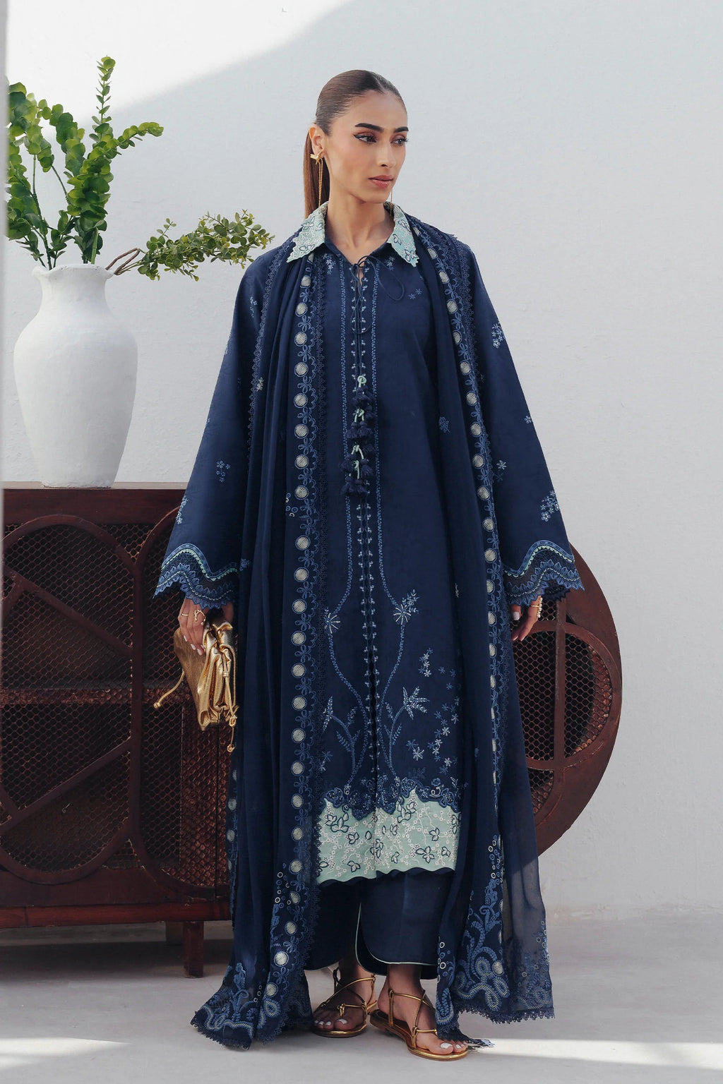 QALAMKAR QBP-02