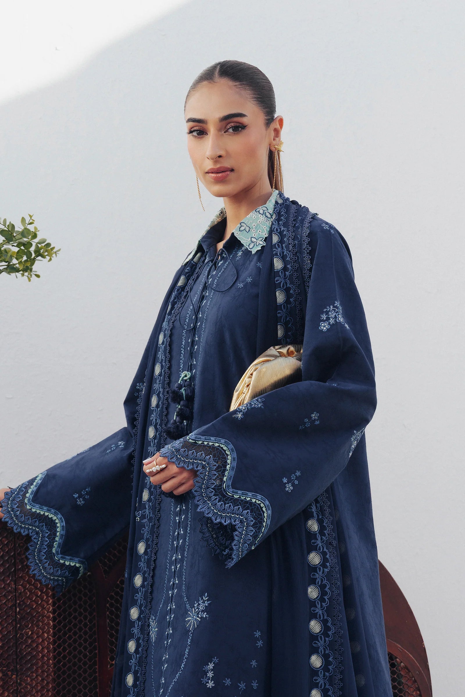 QALAMKAR QBP-02