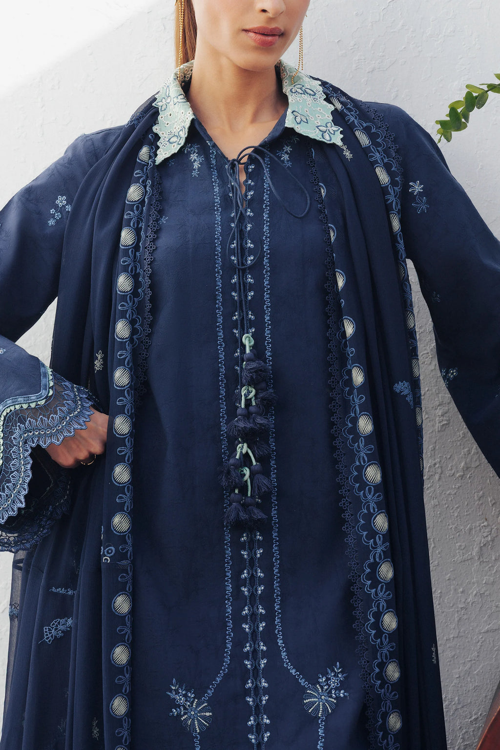 QALAMKAR QBP-02