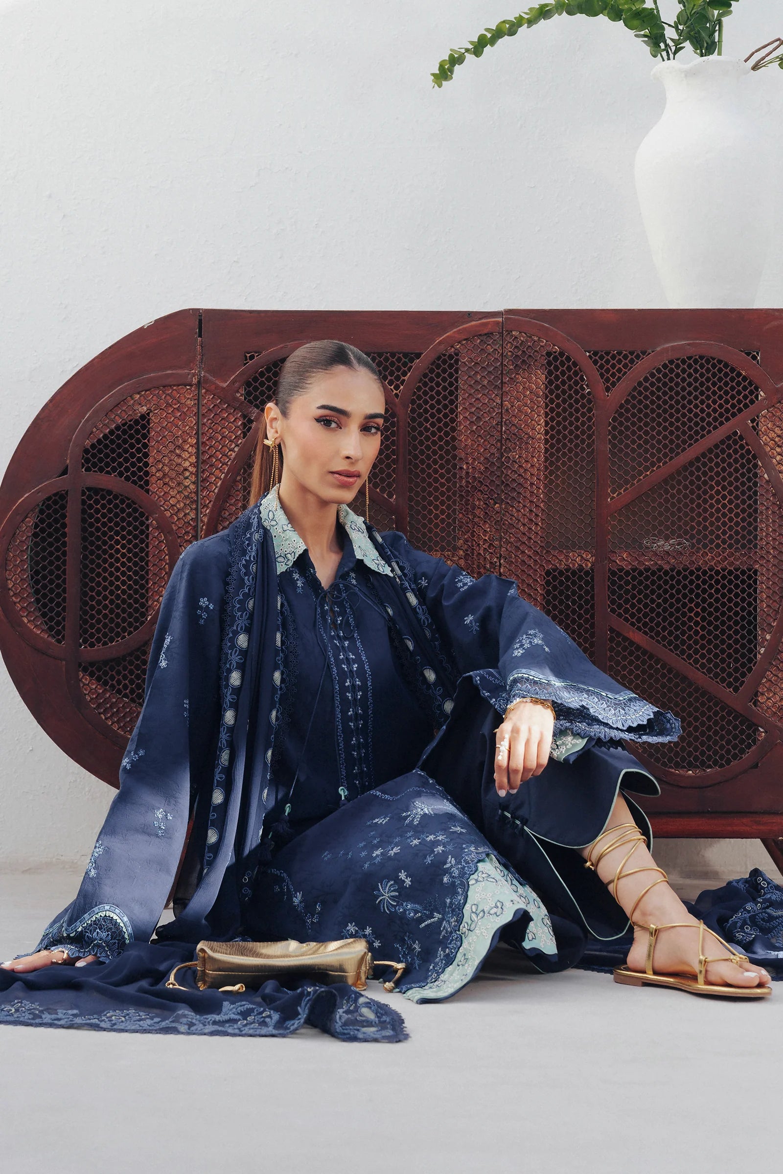 QALAMKAR QBP-02