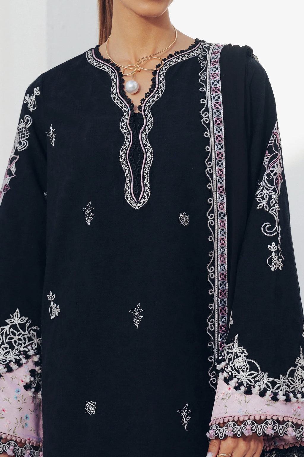 QALAMKAR QBP-07
