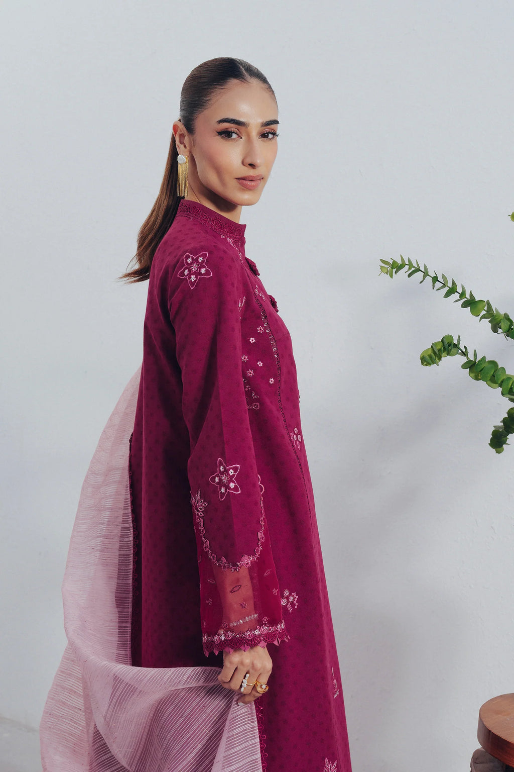 QALAMKAR QBP-04