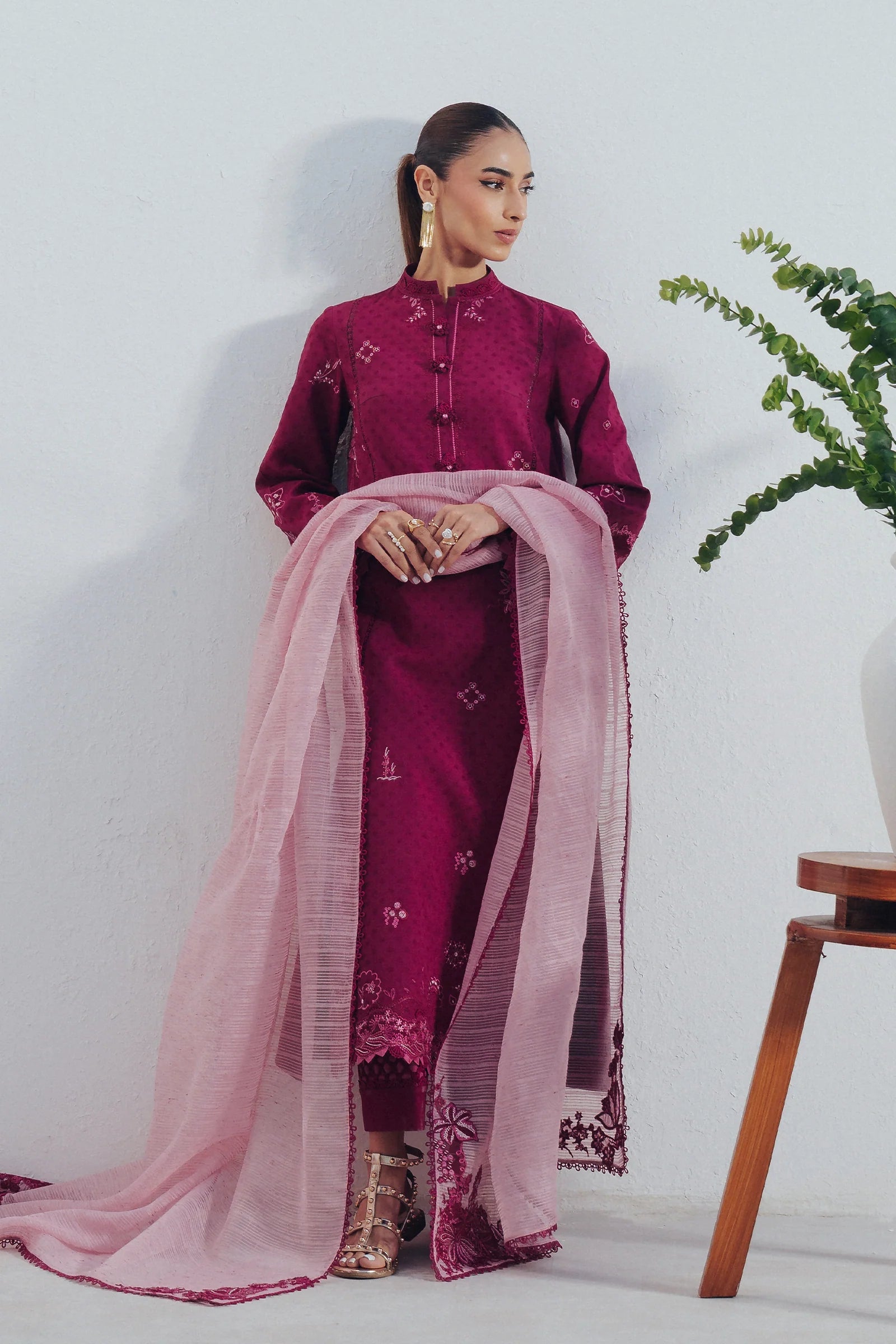 QALAMKAR QBP-04