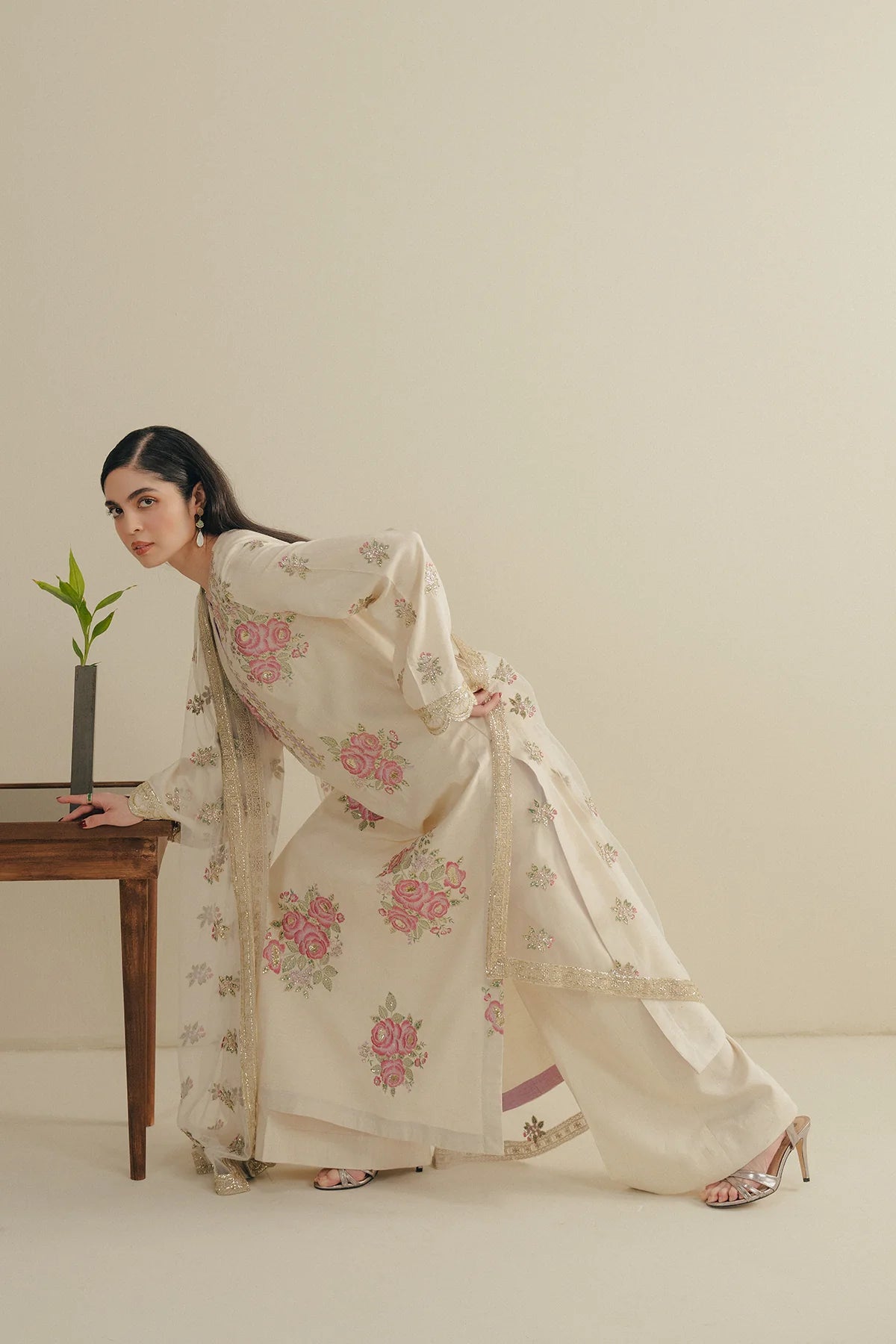 DEAR JUNE IVESSA 3PC
