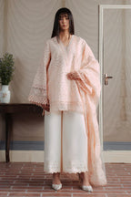 ZIVA DUSTY MINK 3PC