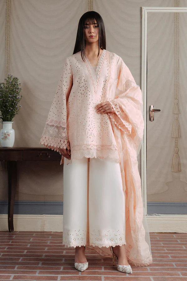 ZIVA DUSTY MINK 3PC