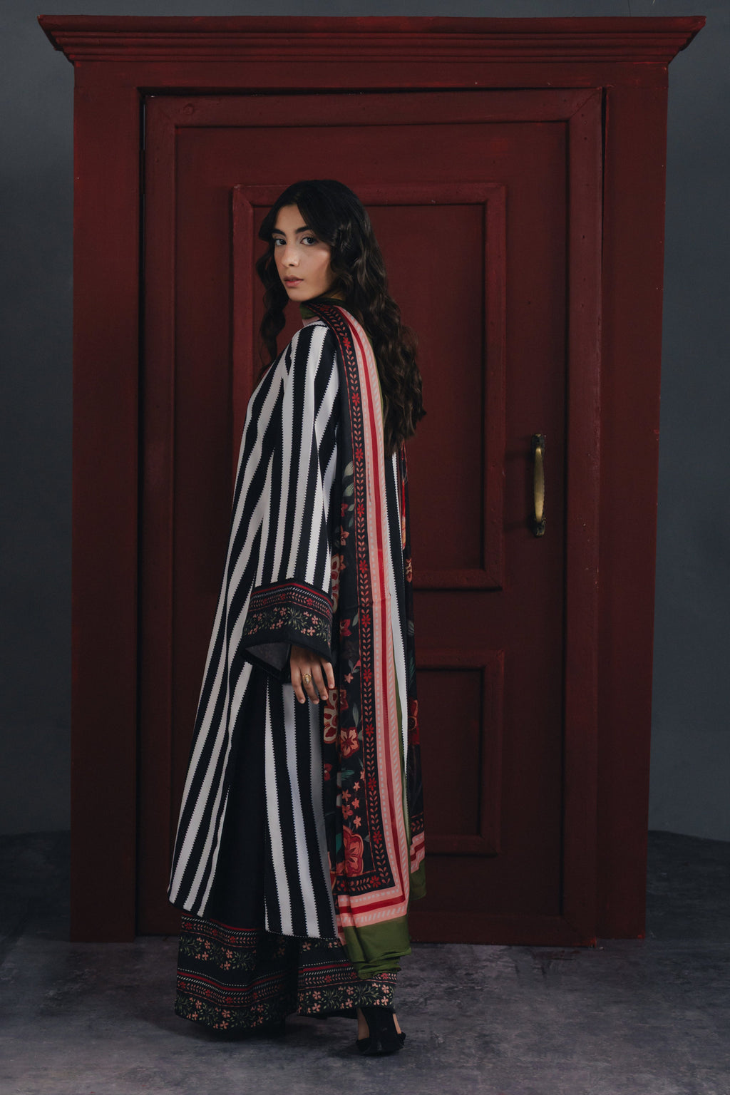 JAHAAN HARMONY 3PC