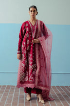 ZIVA BLUSH ROSE 3PC