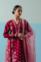 ZIVA BLUSH ROSE 3PC