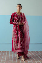ZIVA BLUSH ROSE 3PC