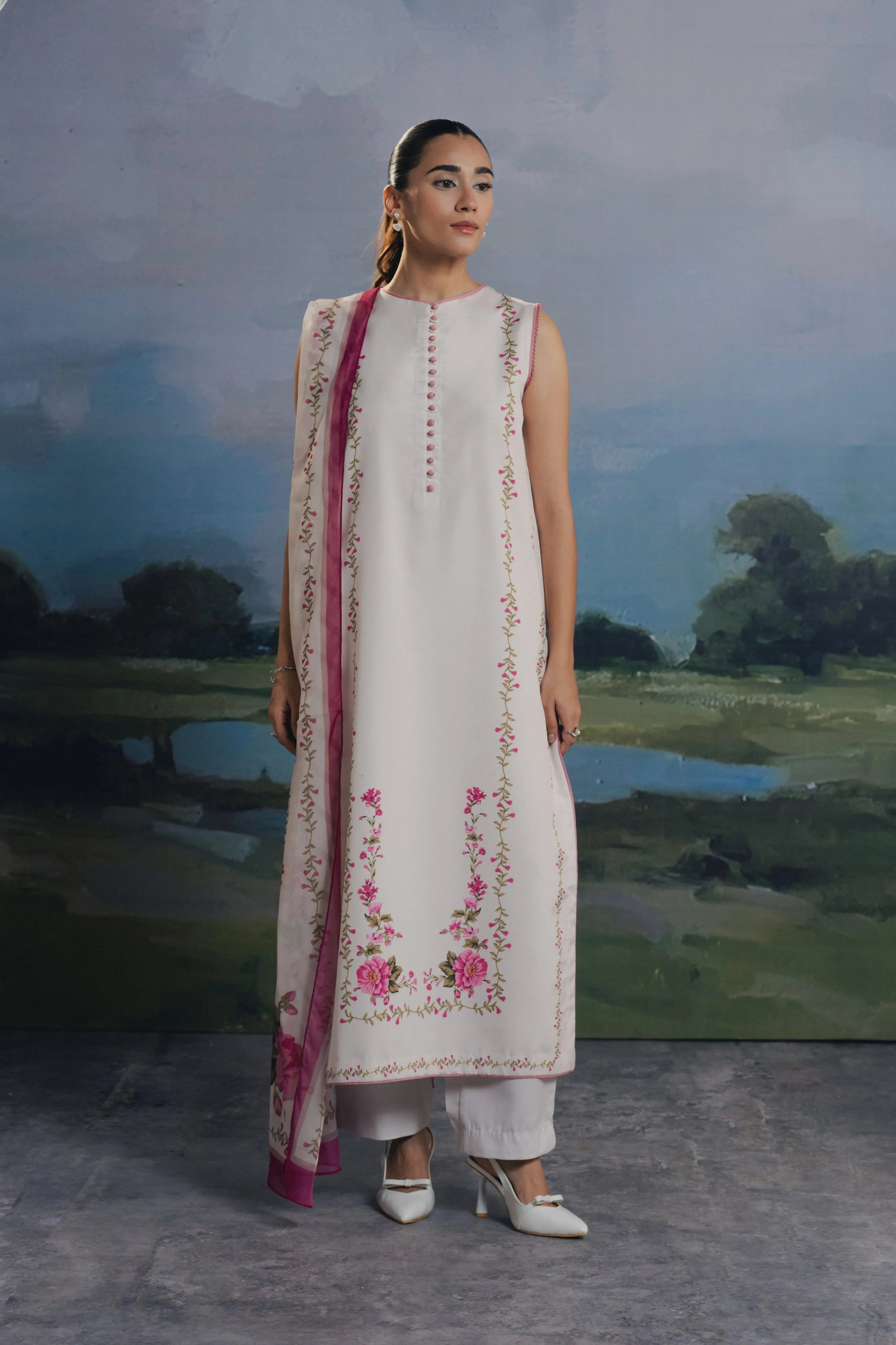 JAHAAN CLOUD 3PC
