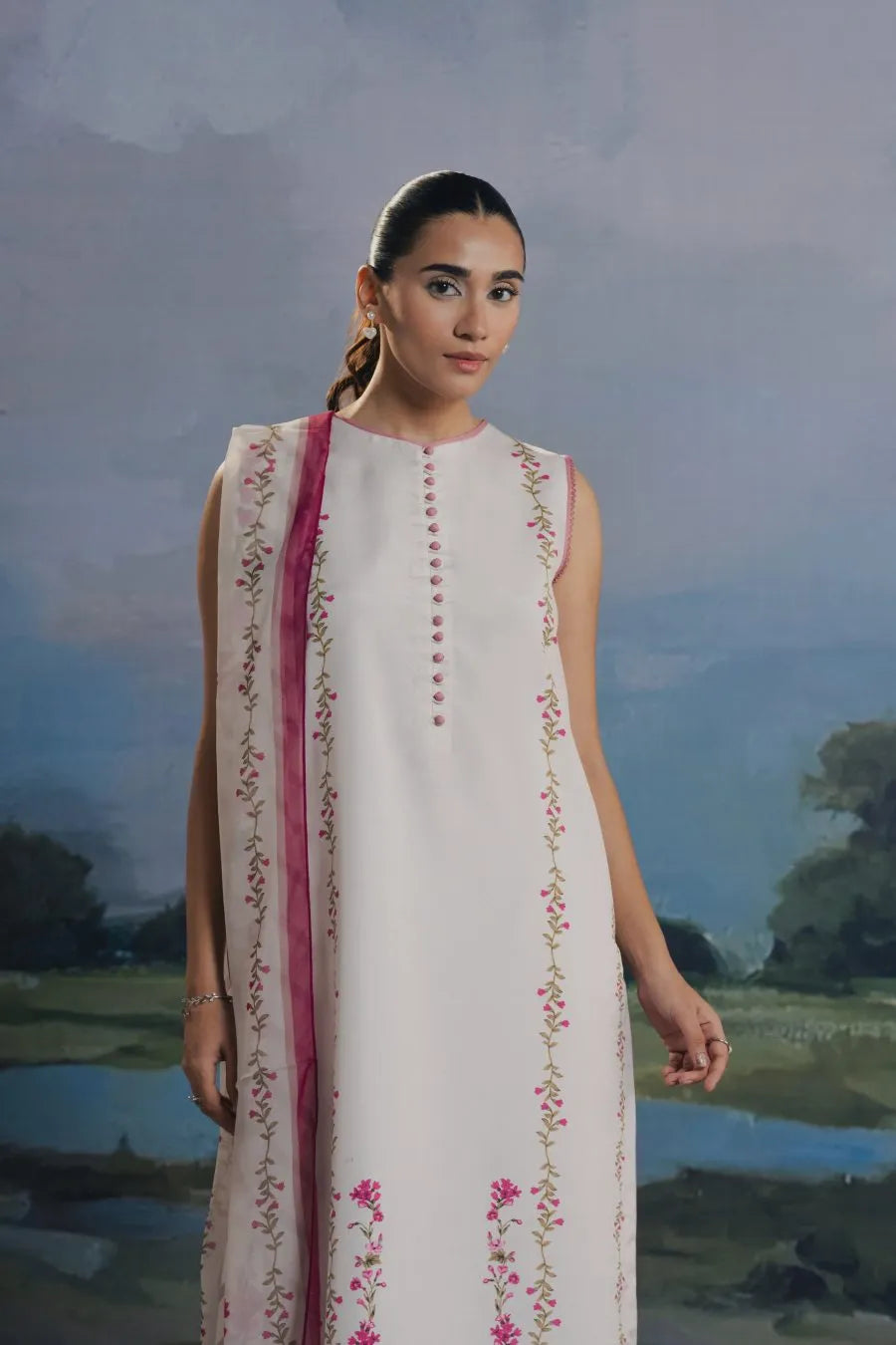 JAHAAN CLOUD 3PC