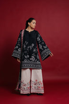 JAHAAN FLORA 3PC