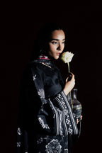 JAHAAN FLORA 3PC