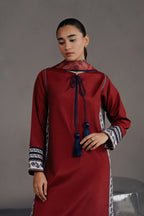 JAHAANA URORA 3PC