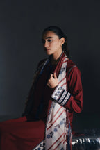 JAHAANA URORA 3PC
