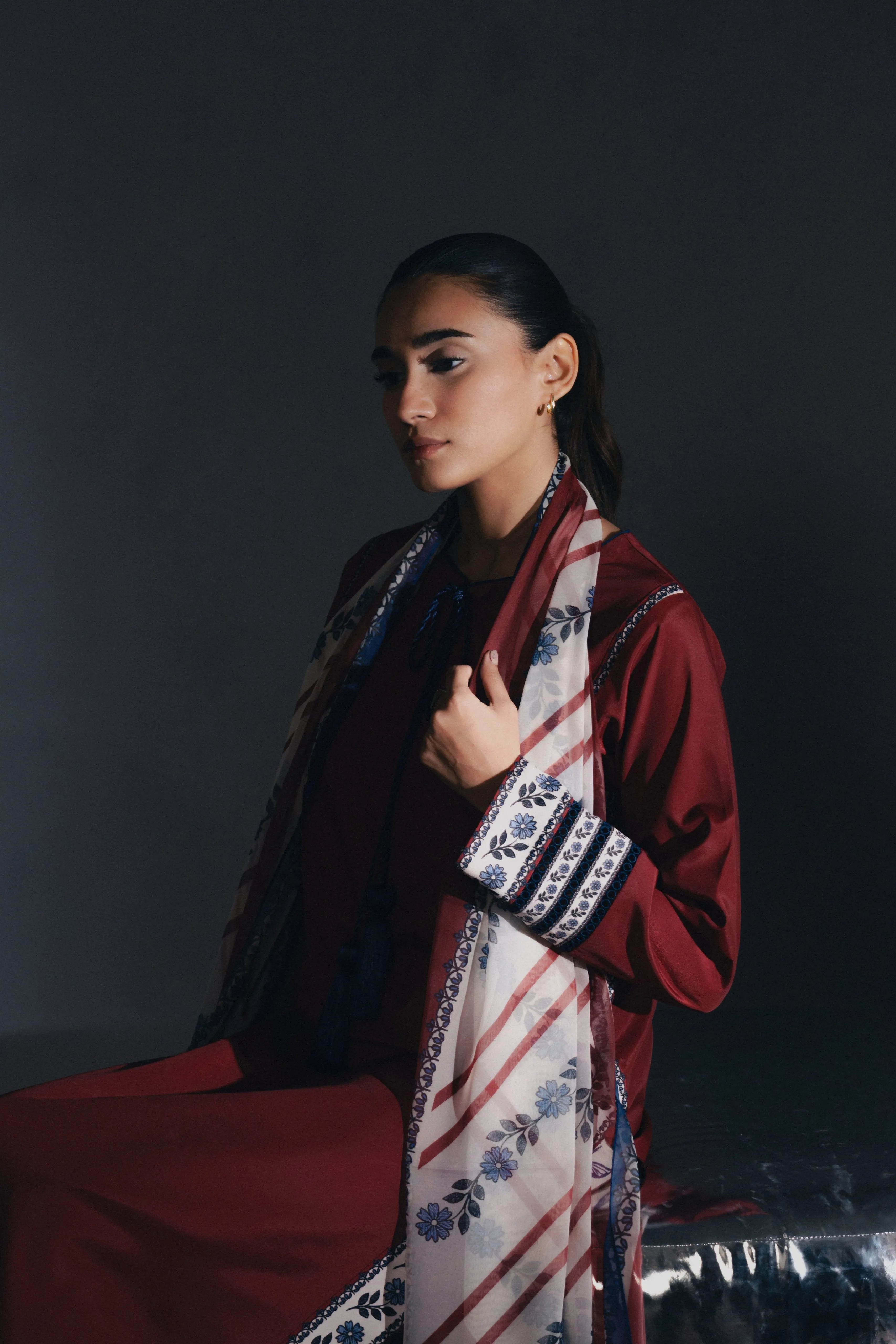 JAHAANA URORA 3PC