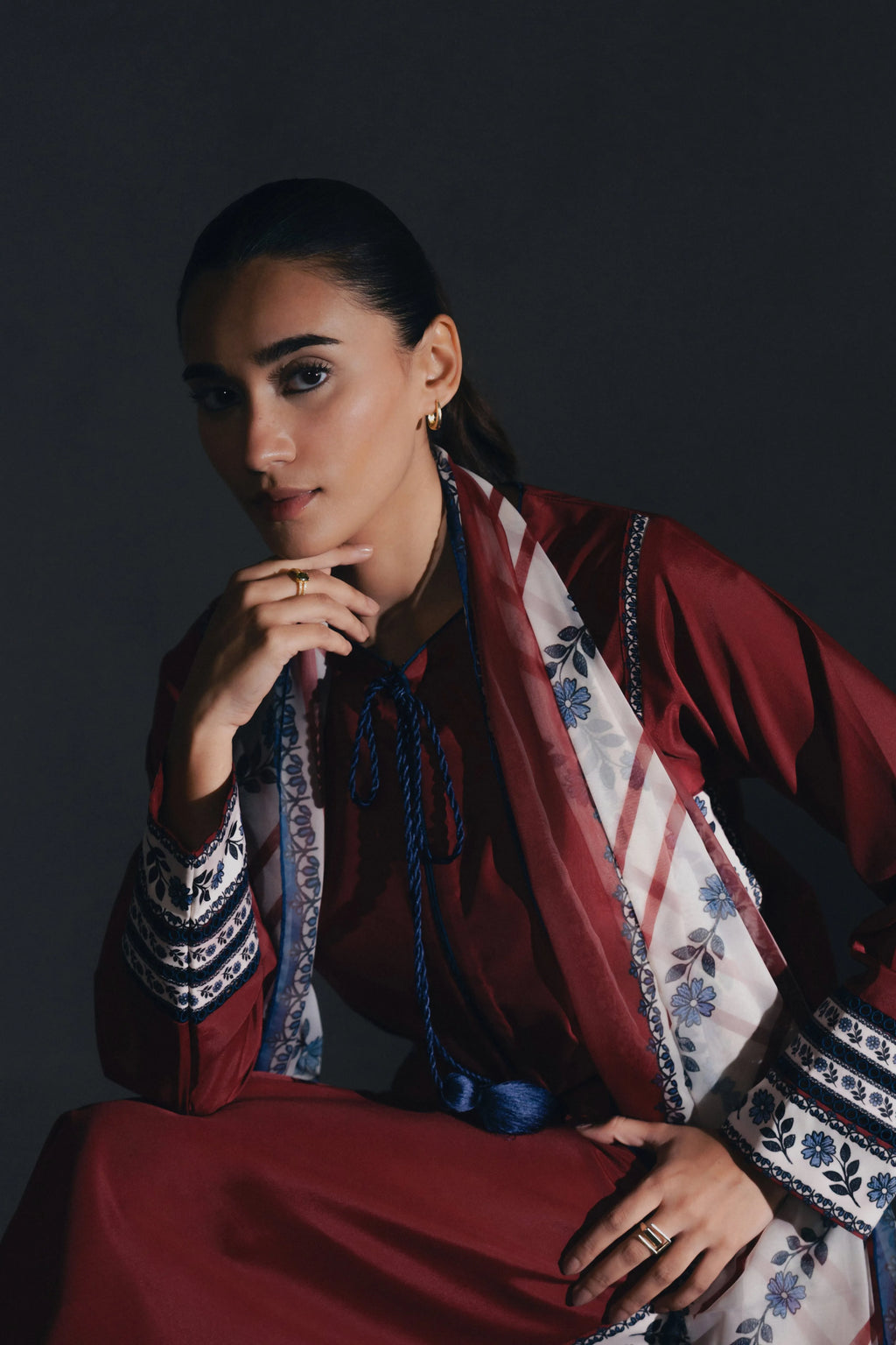 JAHAANA URORA 3PC