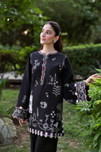 SABLE  VOGUE MORELIA 2PC
