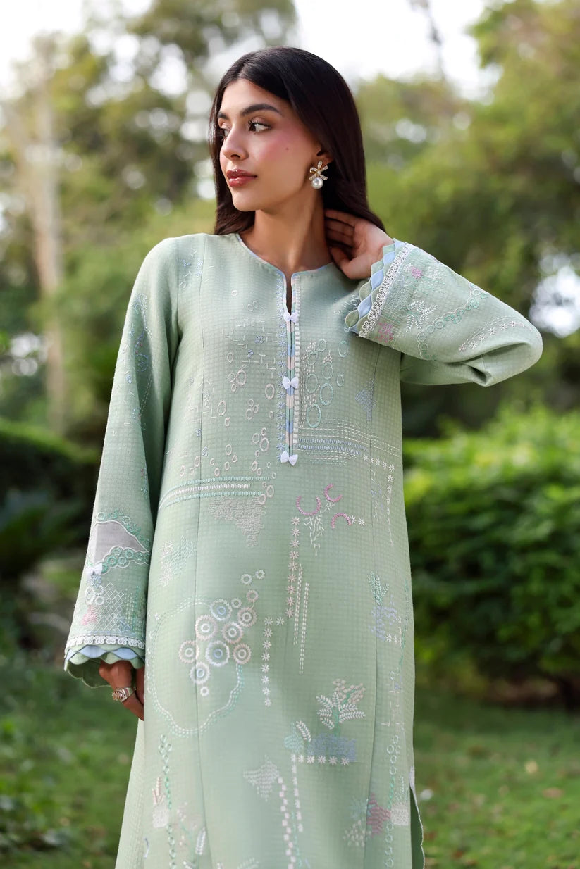 SABLE  VOGUE SWEET ESCAPE 2PC