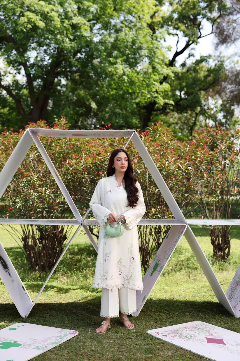 SABLE  VOGUE SAKURA 2PC