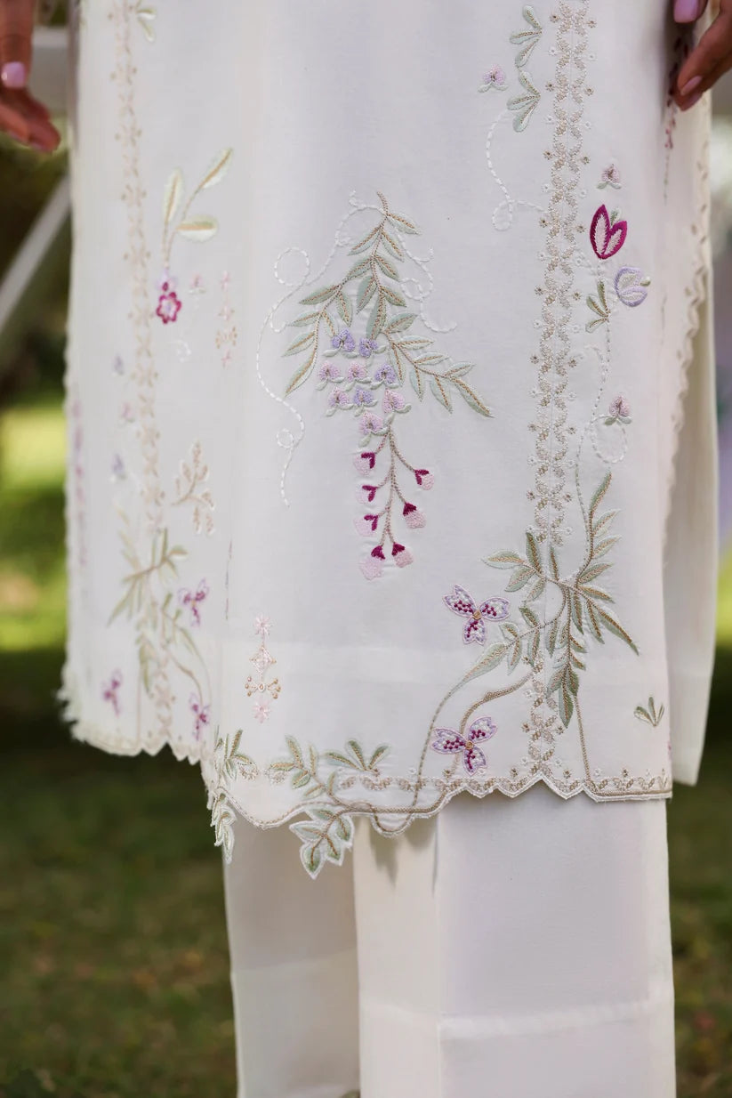 SABLE  VOGUE SAKURA 2PC