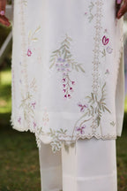 SABLE  VOGUE SAKURA 2PC