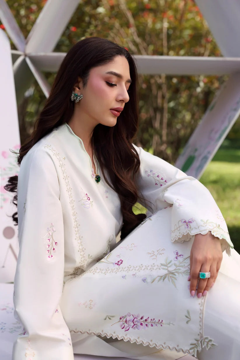 SABLE  VOGUE SAKURA 2PC
