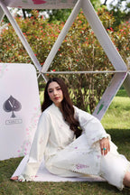 SABLE  VOGUE SAKURA 2PC