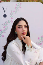 SABLE  VOGUE SAKURA 2PC
