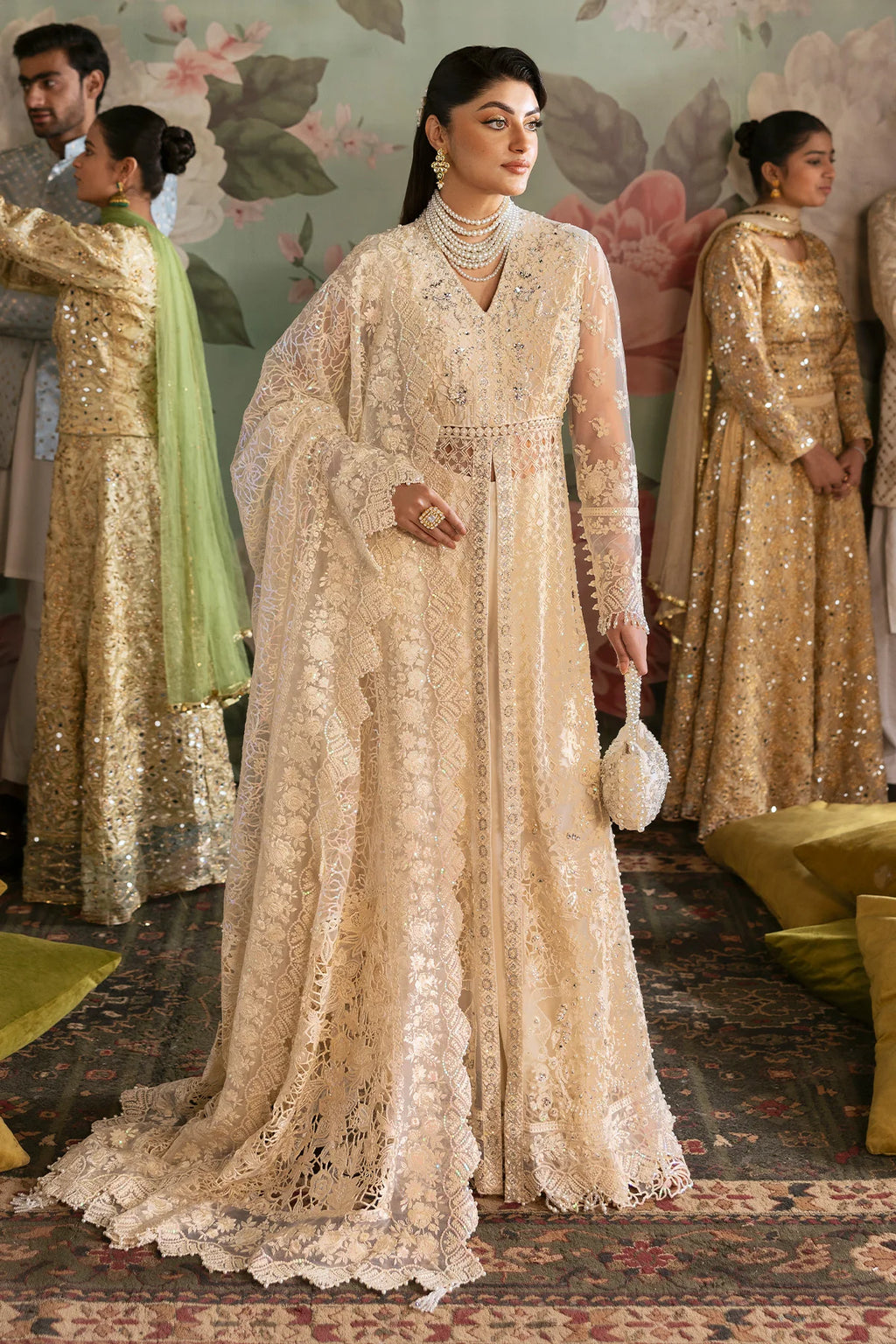 SB-35 JASHN BRIDAL