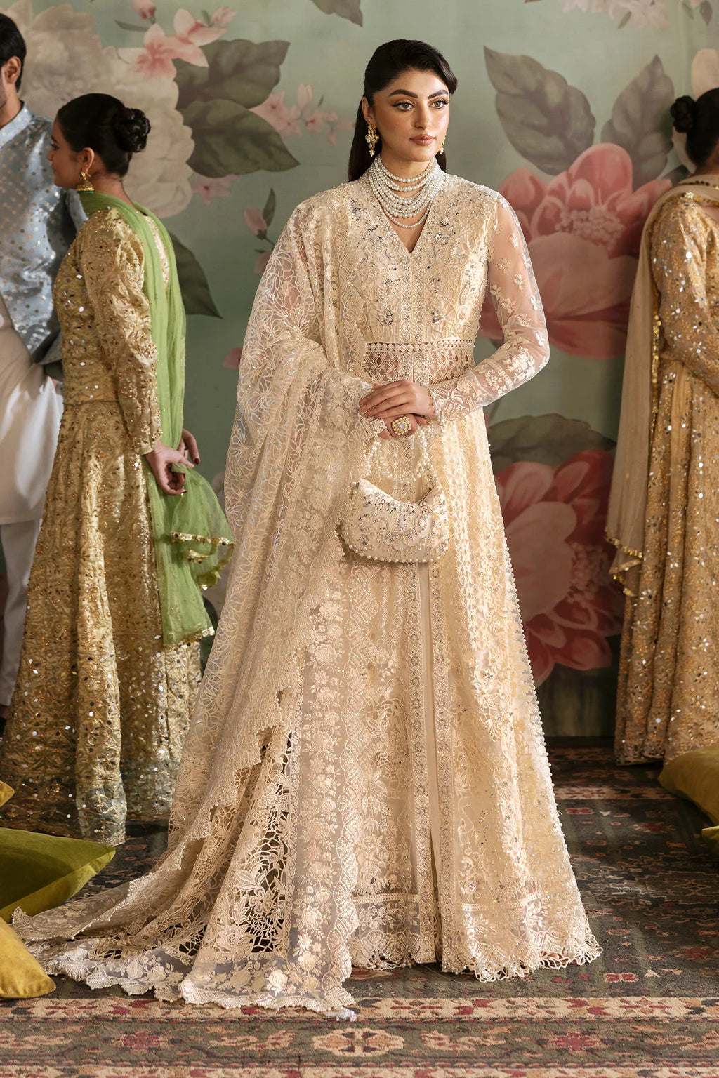 SB-35 JASHN BRIDAL