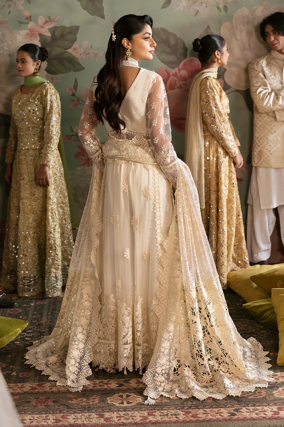 SB-35 JASHN BRIDAL