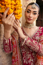 SB-36 JASHN BRIDAL
