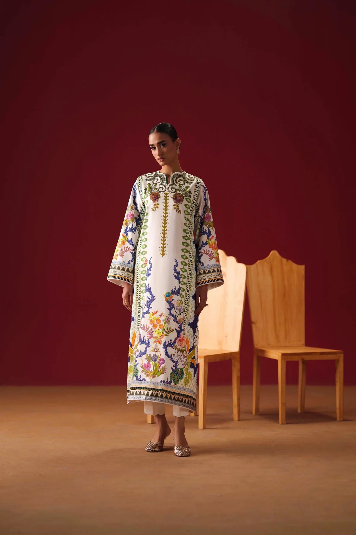 SABLE VOGUE SCS-01-25 2PC